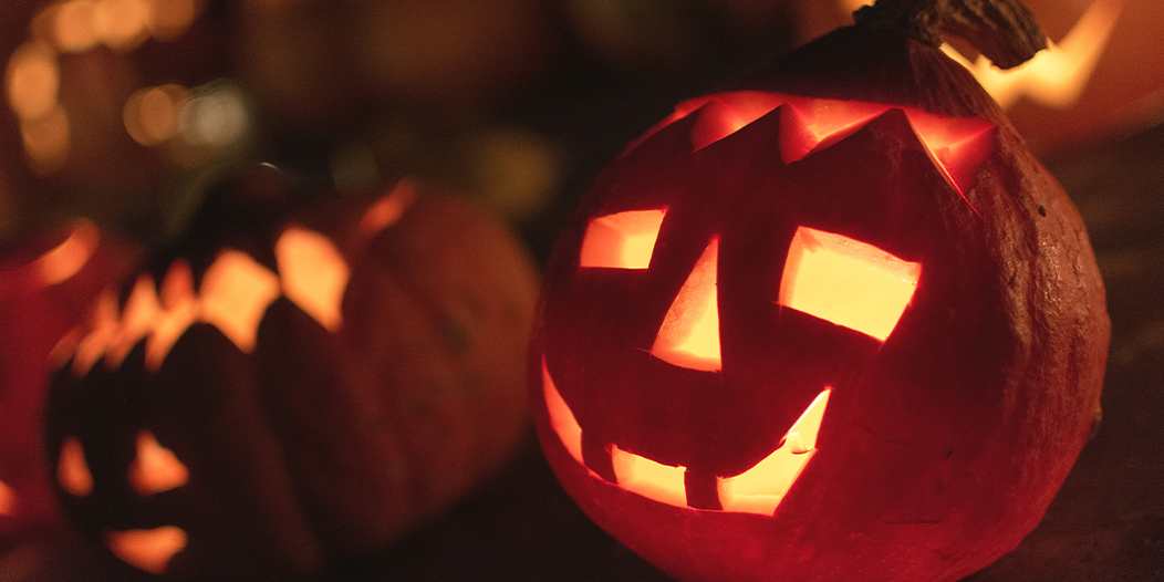 Jack-o-Lanterns