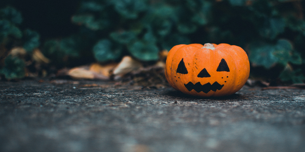 Jack-o-Lantern